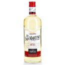 Luigi Francoli Grappa San Martino Antica 40%