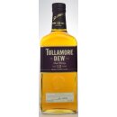Tullamore Dew Finest - 12 J. - 40 %  -  0,7 l