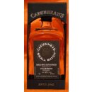 Tullibardine - 1993 - 21 J. - 46,9 % - 0,7 l