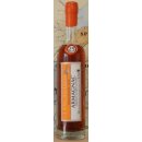 Lèncantada Armagnac  - 25 Jahre - 46,7 % - 0,5 l