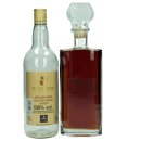 Rémy Martin - 45 % - 0,7 l - im Decanter