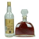 Rémy Martin - 45 % - 0,7 l - in Karaffe