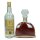 Rémy Martin - 45 % - 0,7 l - in Karaffe