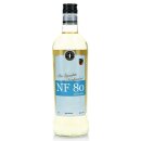 NF 80 - Anis-Spezialität aus Nordfriesland 40% Vol....